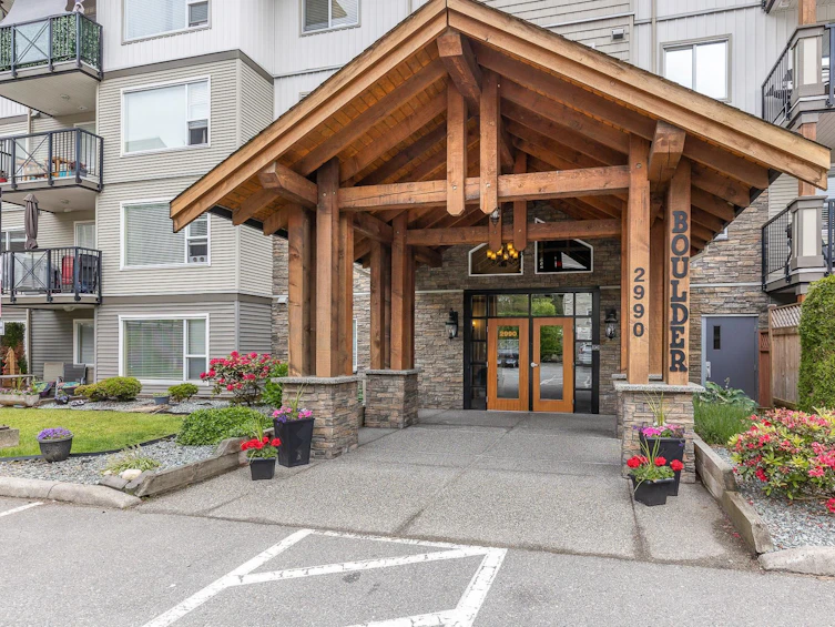 115-2990 Boulder Street, Abbotsford, BC, V2T 3P8