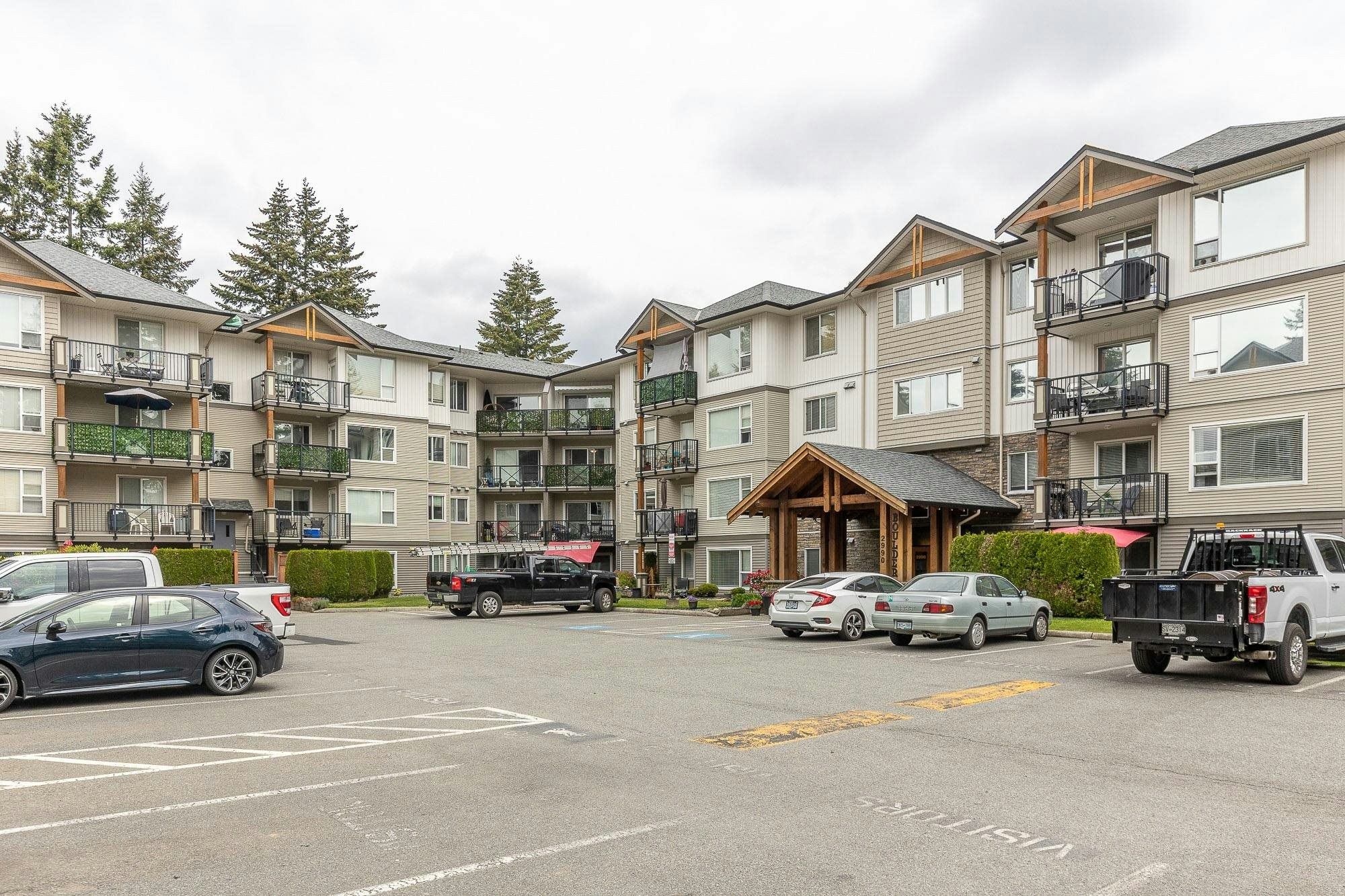 115-2990 Boulder Street, Abbotsford, BC, V2T 3P8 - 36