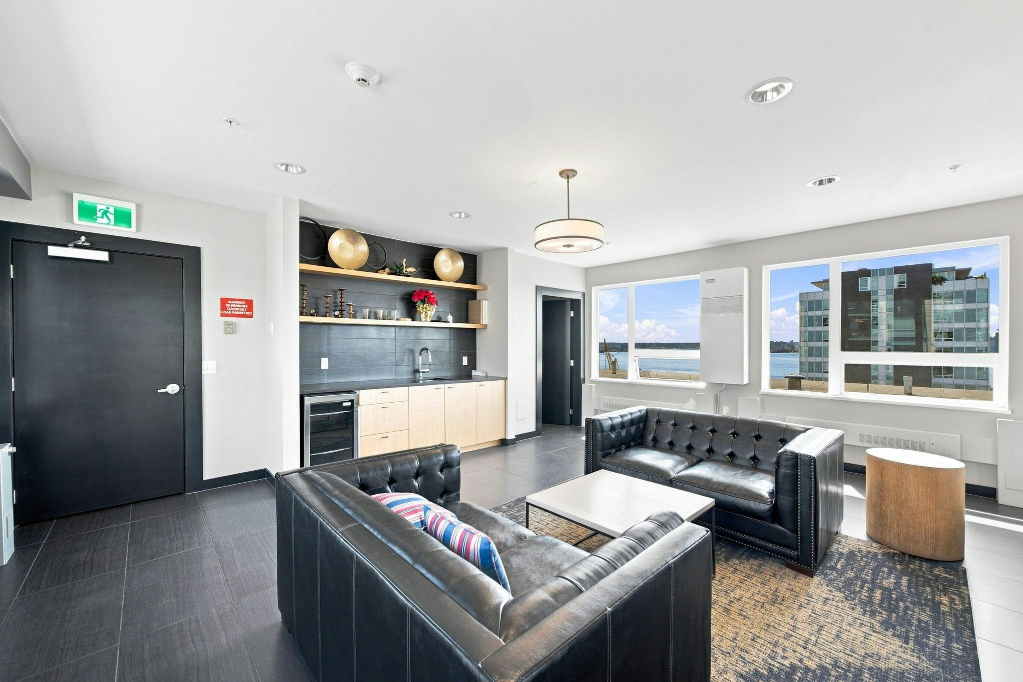 606-123 W 1st Street, North Vancouver, BC, V7M 0E5 - 26