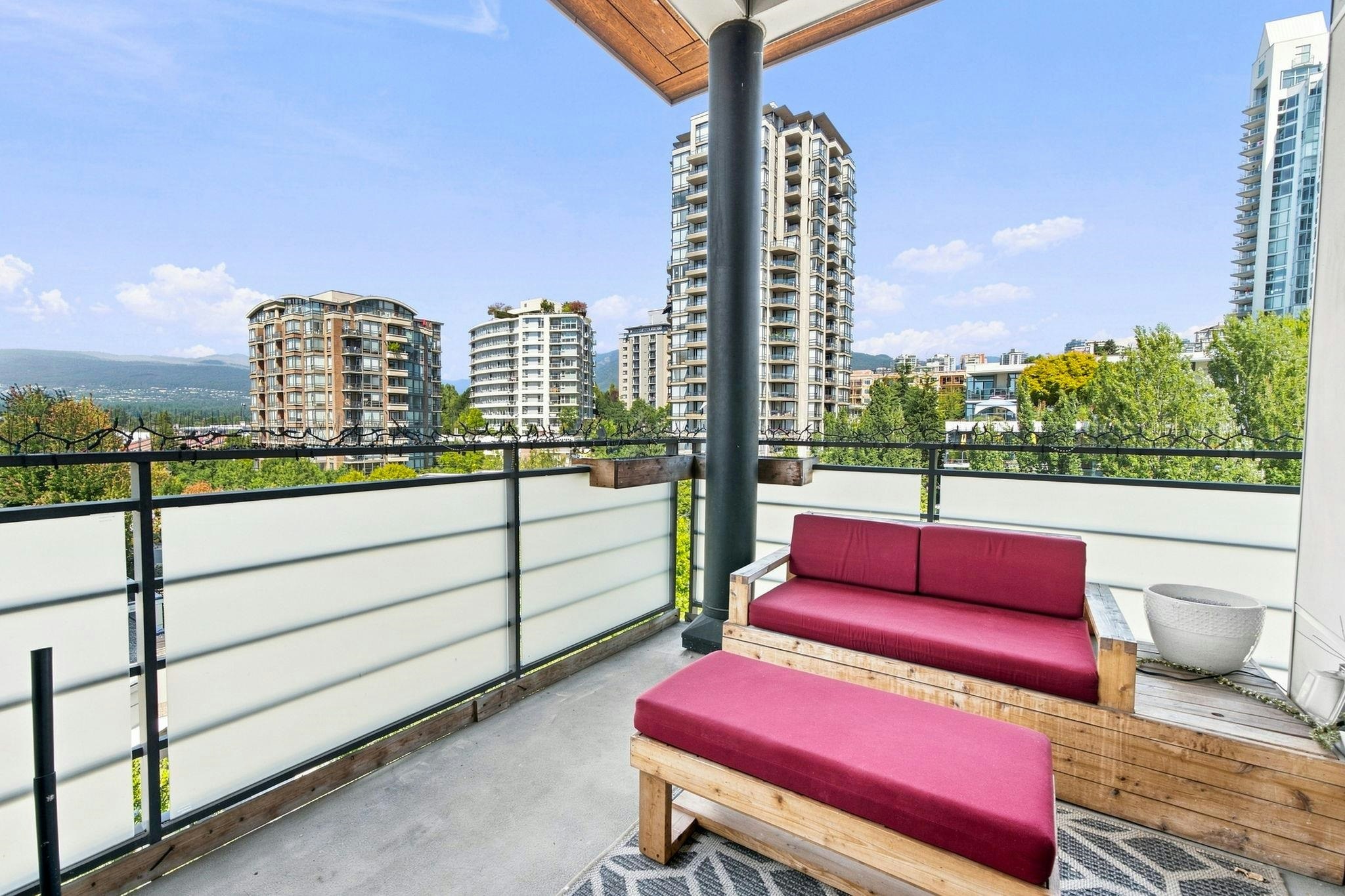 606-123 W 1st Street, North Vancouver, BC, V7M 0E5 - 16