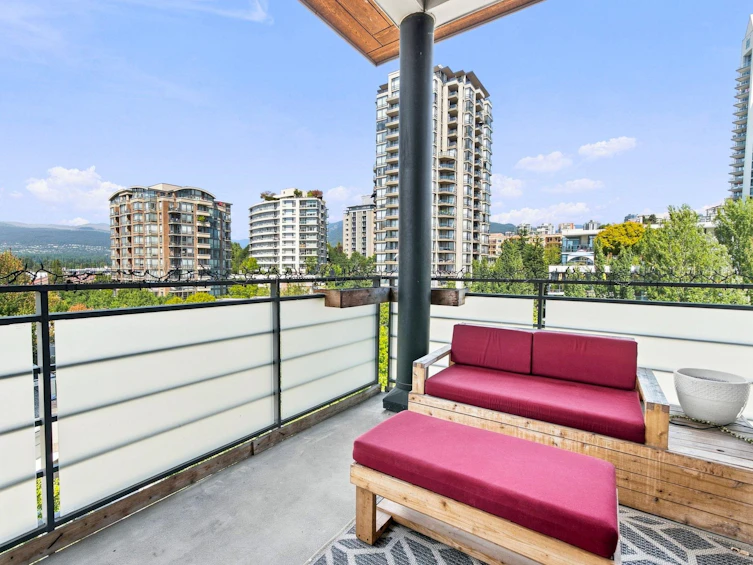 606-123 W 1st Street, North Vancouver, BC, V7M 0E5 - 16