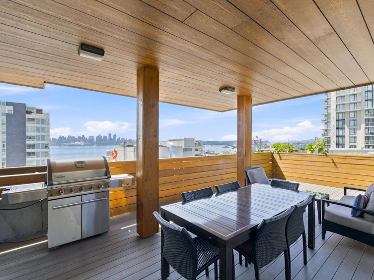 606-123 W 1st Street, North Vancouver, BC, V7M 0E5 - 23