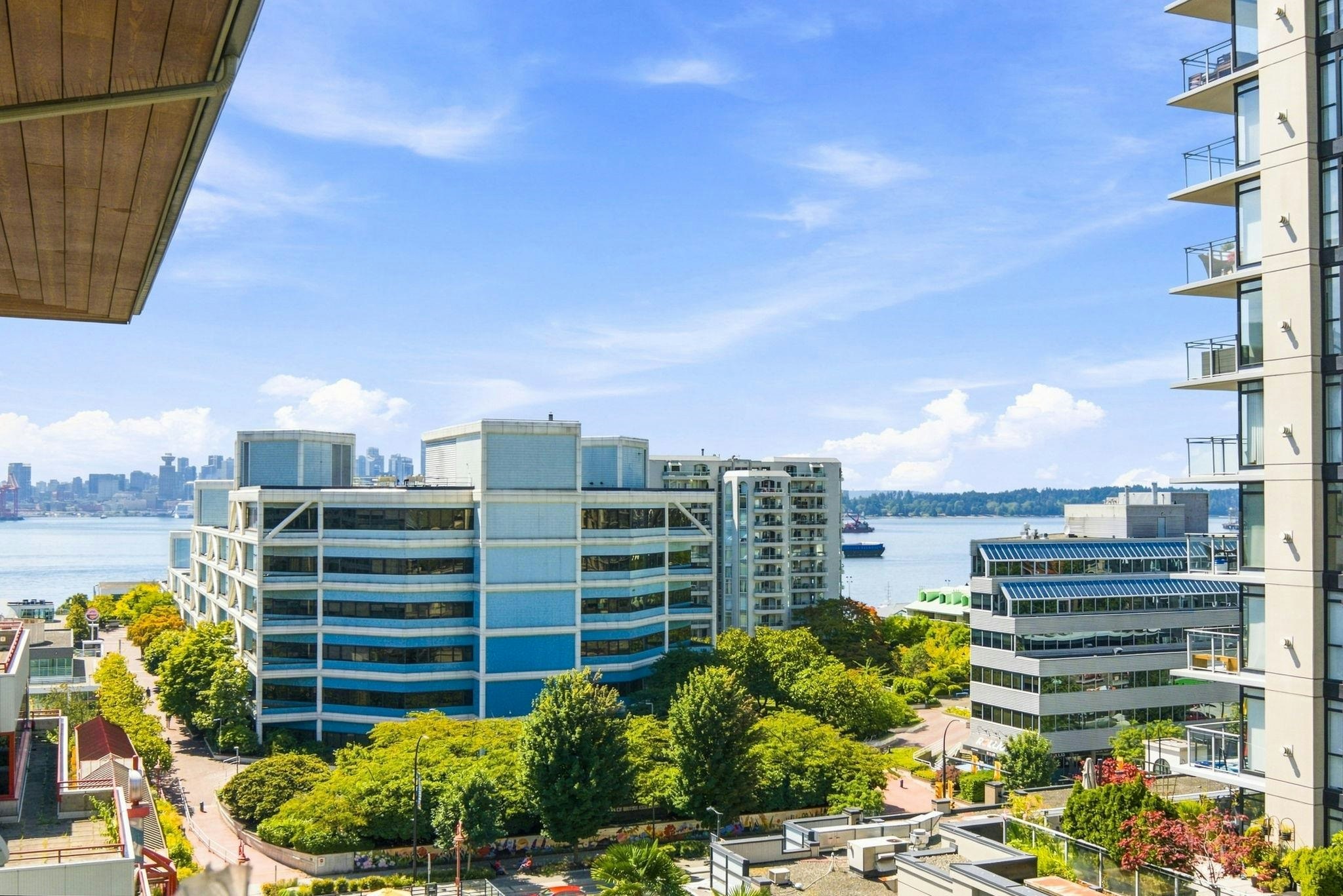606-123 W 1st Street, North Vancouver, BC, V7M 0E5 - 18