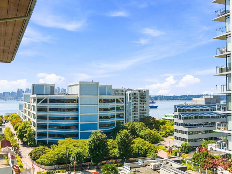 606-123 W 1st Street, North Vancouver, BC, V7M 0E5 - 18