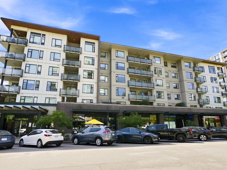 606-123 W 1st Street, North Vancouver, BC, V7M 0E5 - 30