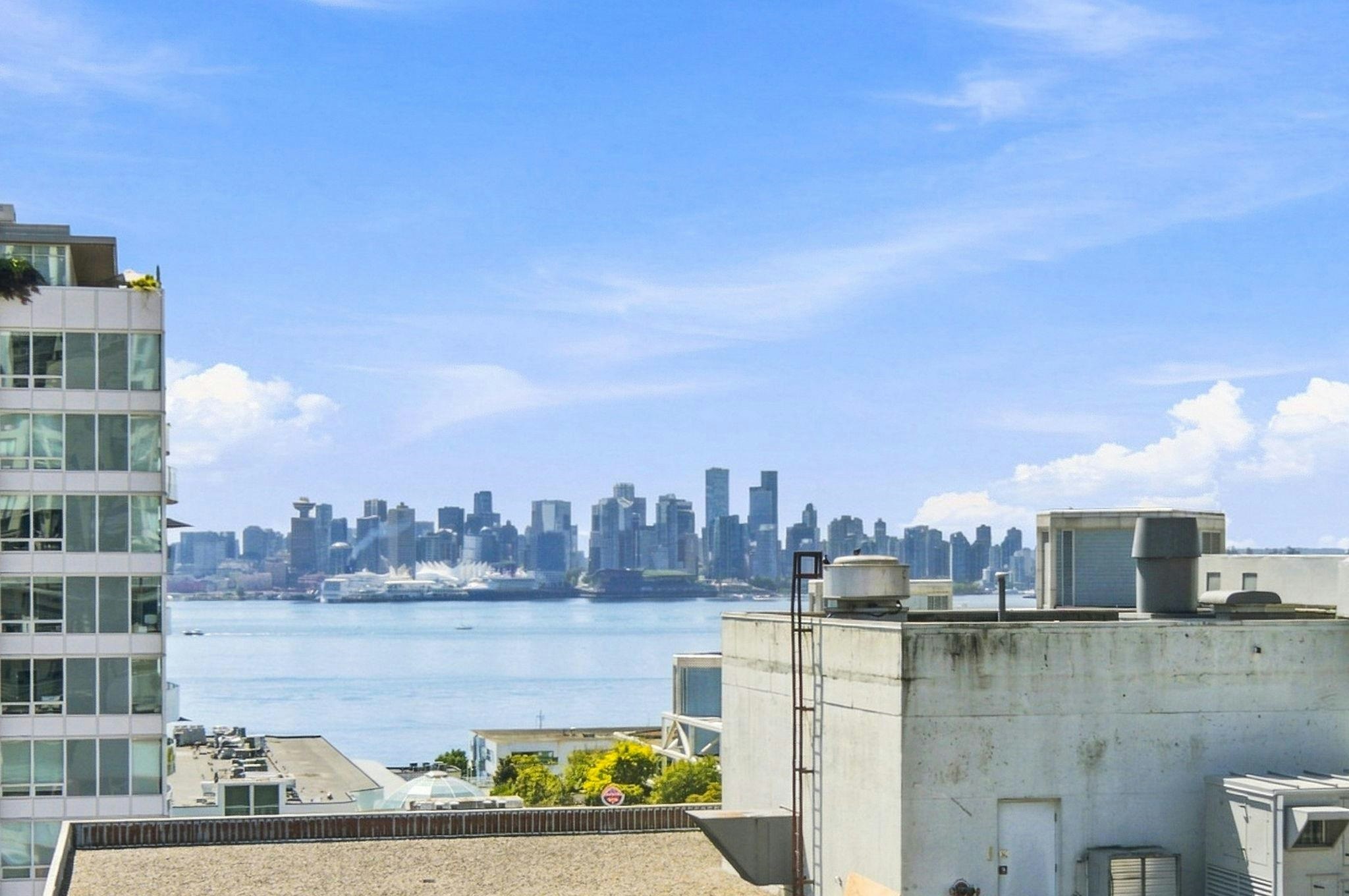 606-123 W 1st Street, North Vancouver, BC, V7M 0E5 - 24