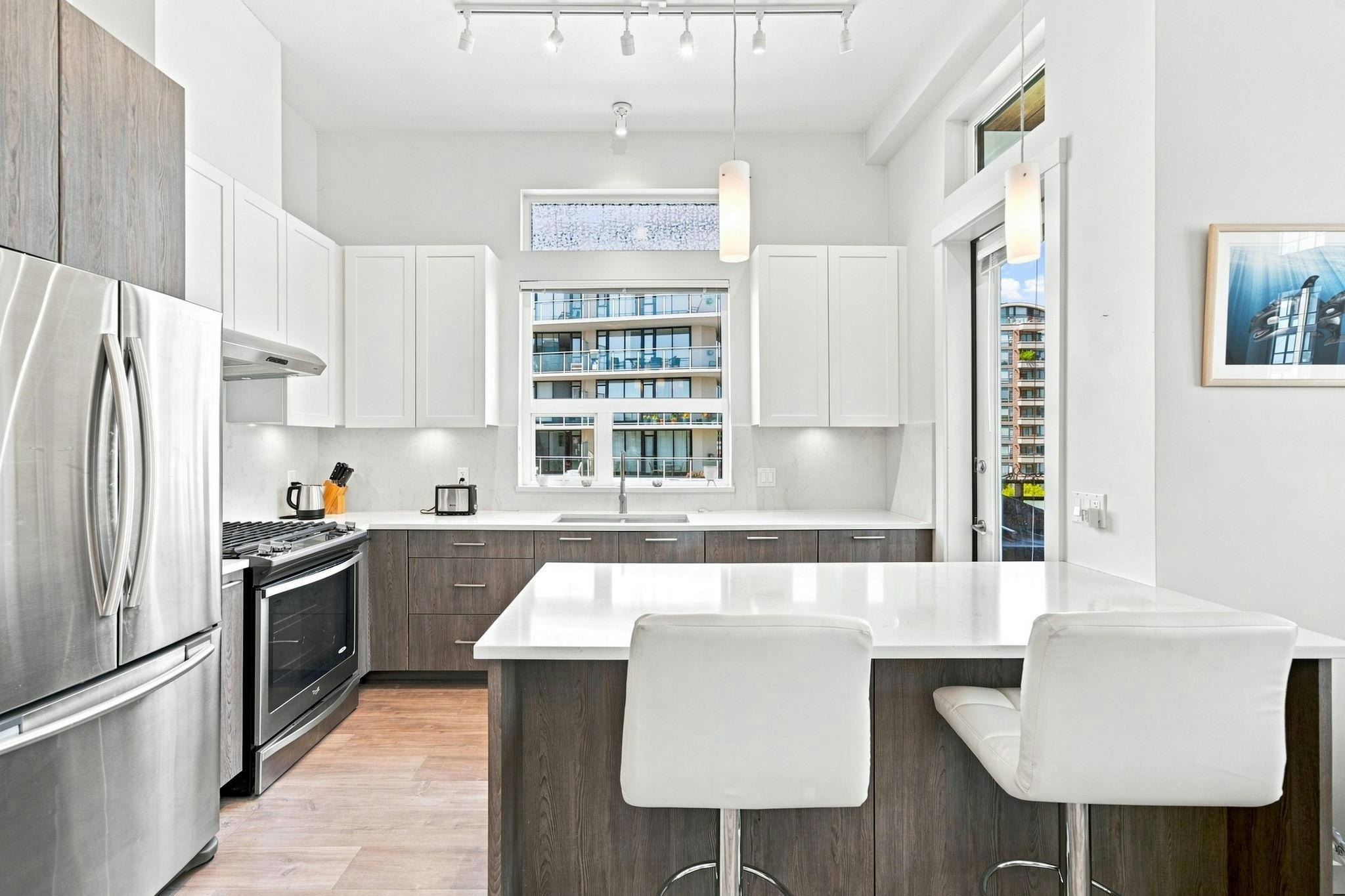 606-123 W 1st Street, North Vancouver, BC, V7M 0E5 - 7