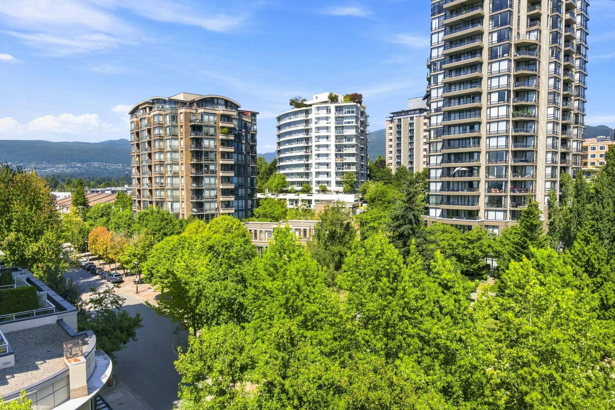606-123 W 1st Street, North Vancouver, BC, V7M 0E5 - 20