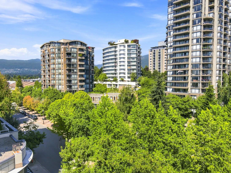 606-123 W 1st Street, North Vancouver, BC, V7M 0E5 - 20