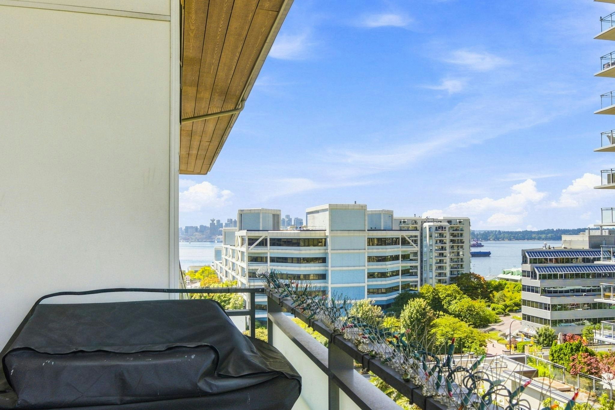 606-123 W 1st Street, North Vancouver, BC, V7M 0E5 - 21