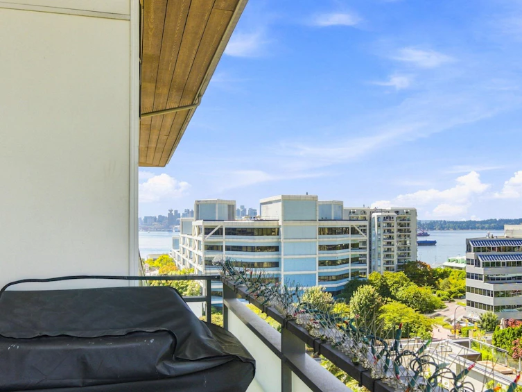 606-123 W 1st Street, North Vancouver, BC, V7M 0E5 - 21