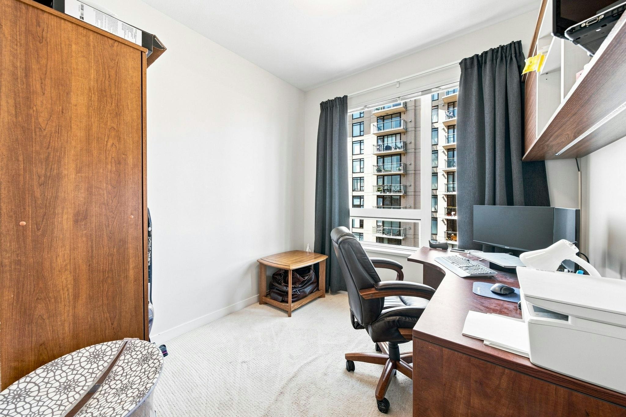 606-123 W 1st Street, North Vancouver, BC, V7M 0E5 - 14