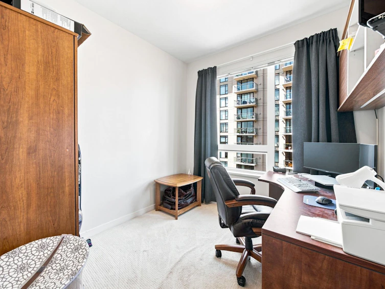 606-123 W 1st Street, North Vancouver, BC, V7M 0E5 - 14