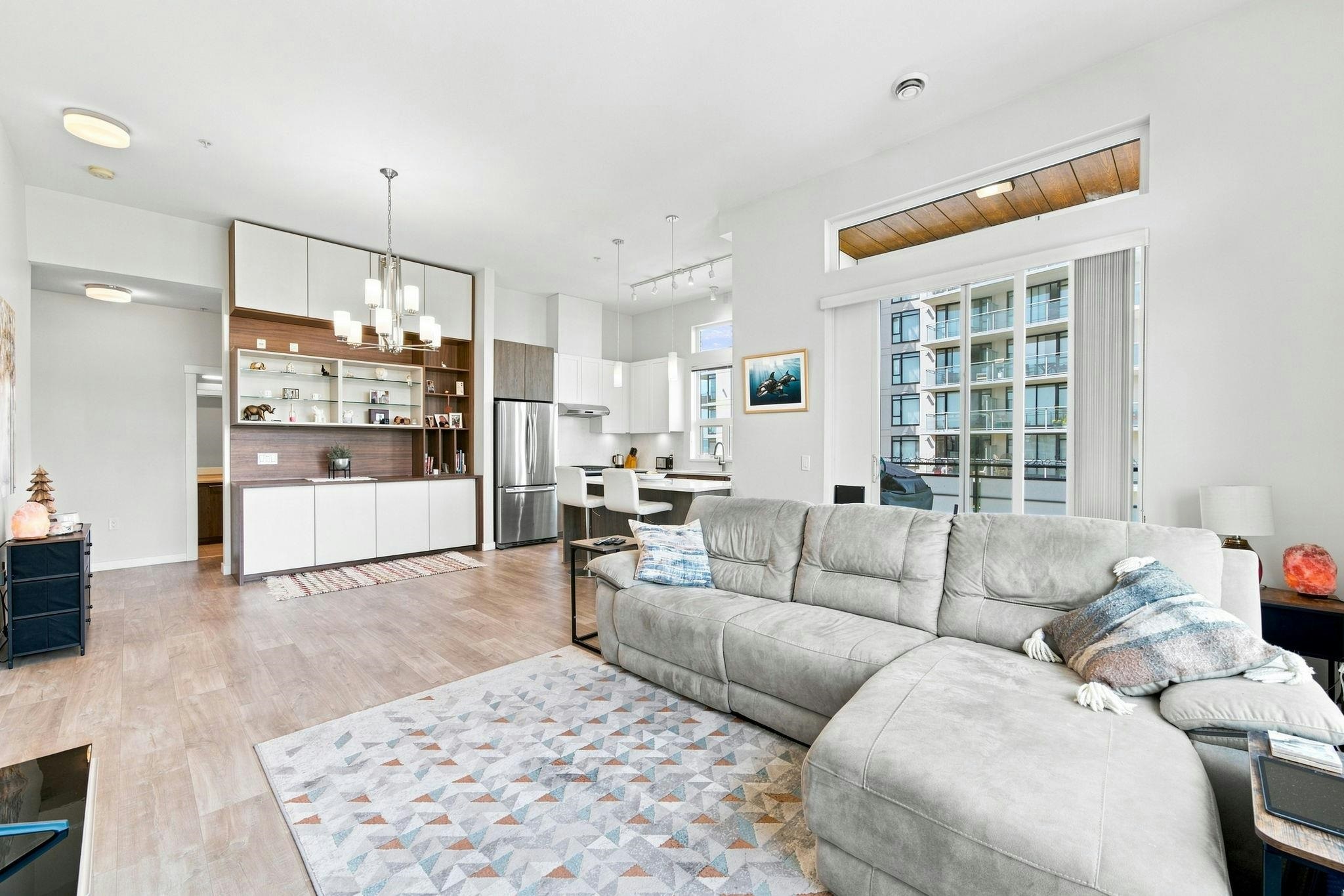 606-123 W 1st Street, North Vancouver, BC, V7M 0E5 - 10