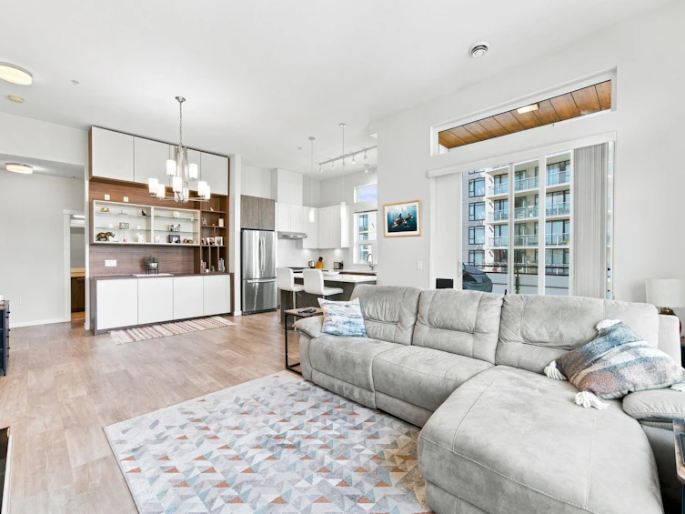 606-123 W 1st Street, North Vancouver, BC, V7M 0E5 - 10