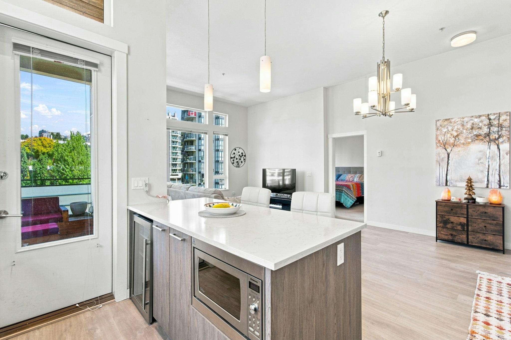 606-123 W 1st Street, North Vancouver, BC, V7M 0E5 - 8