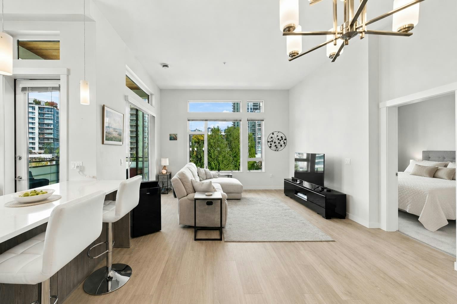 606-123 W 1st Street, North Vancouver, BC, V7M 0E5 - 9