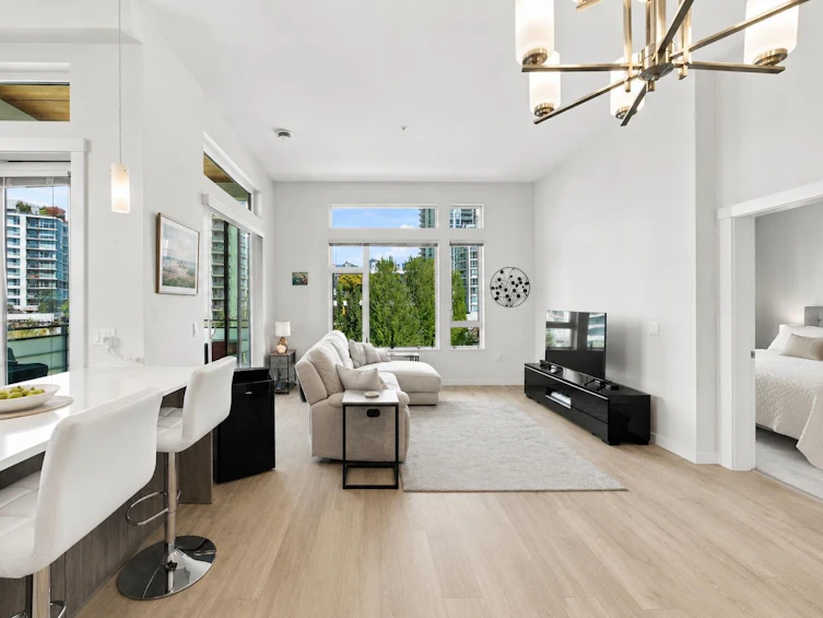 606-123 W 1st Street, North Vancouver, BC, V7M 0E5 - 9
