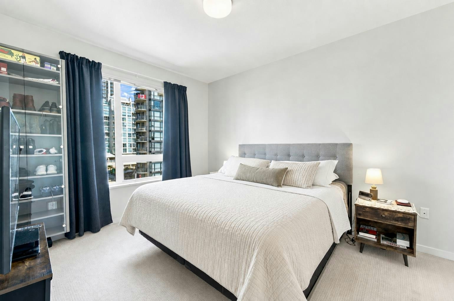 606-123 W 1st Street, North Vancouver, BC, V7M 0E5 - 12
