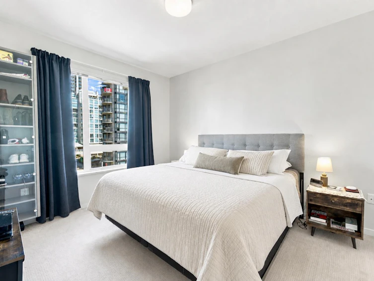 606-123 W 1st Street, North Vancouver, BC, V7M 0E5 - 12