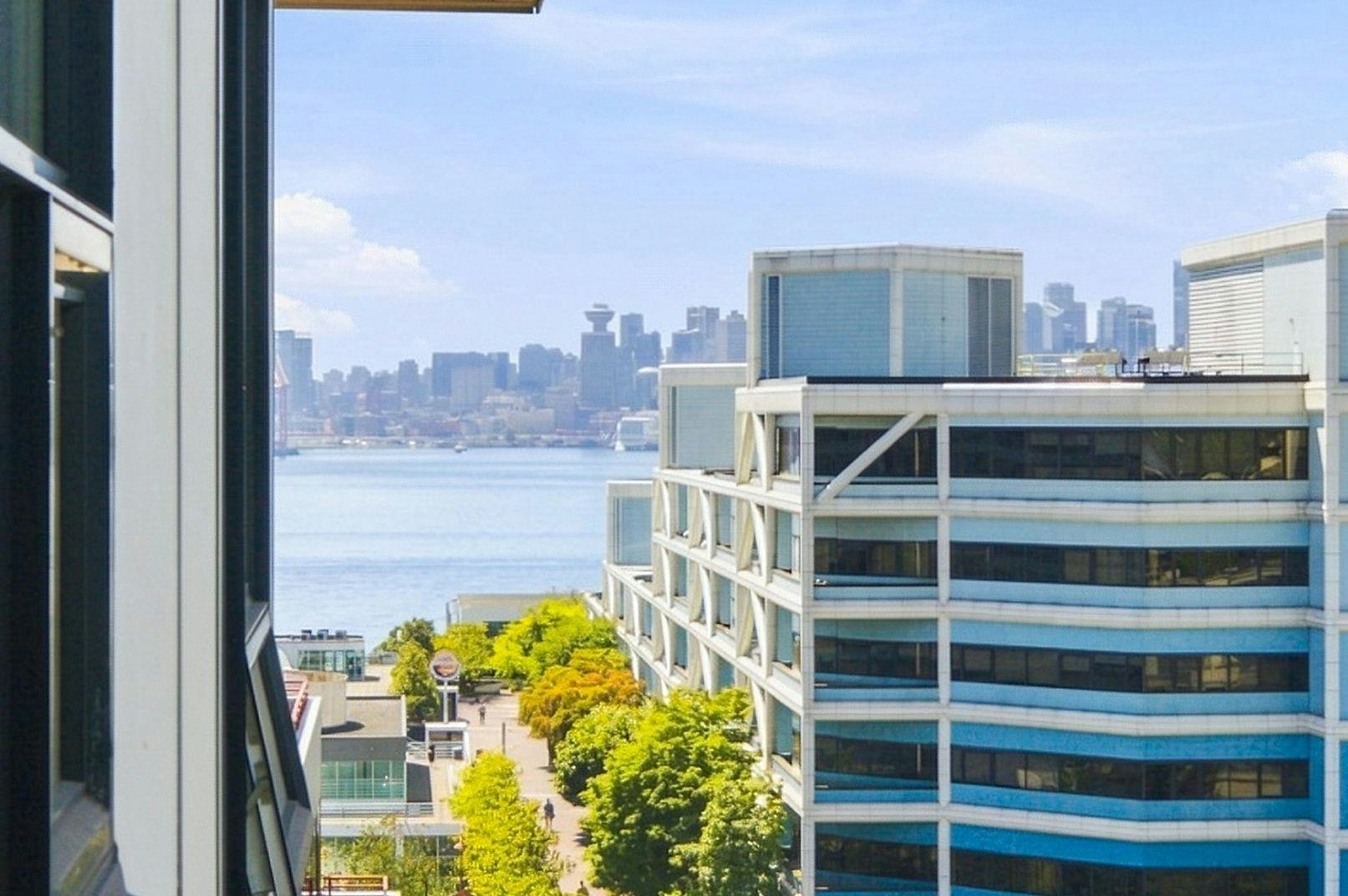606-123 W 1st Street, North Vancouver, BC, V7M 0E5 - 19