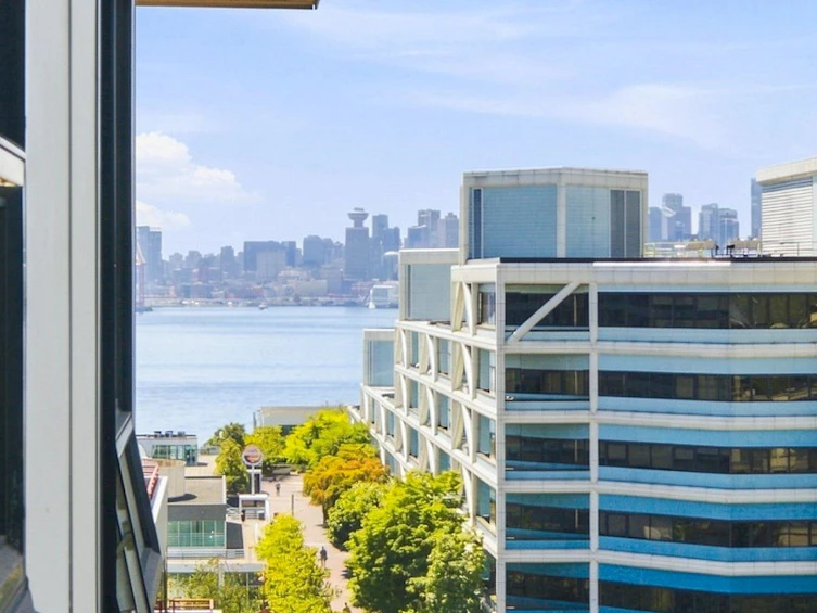 606-123 W 1st Street, North Vancouver, BC, V7M 0E5 - 19