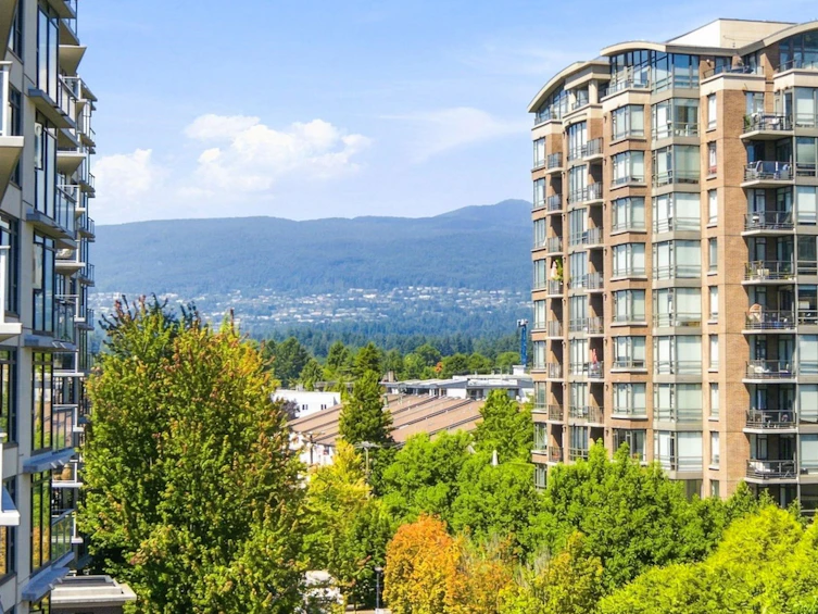 606-123 W 1st Street, North Vancouver, BC, V7M 0E5 - 17