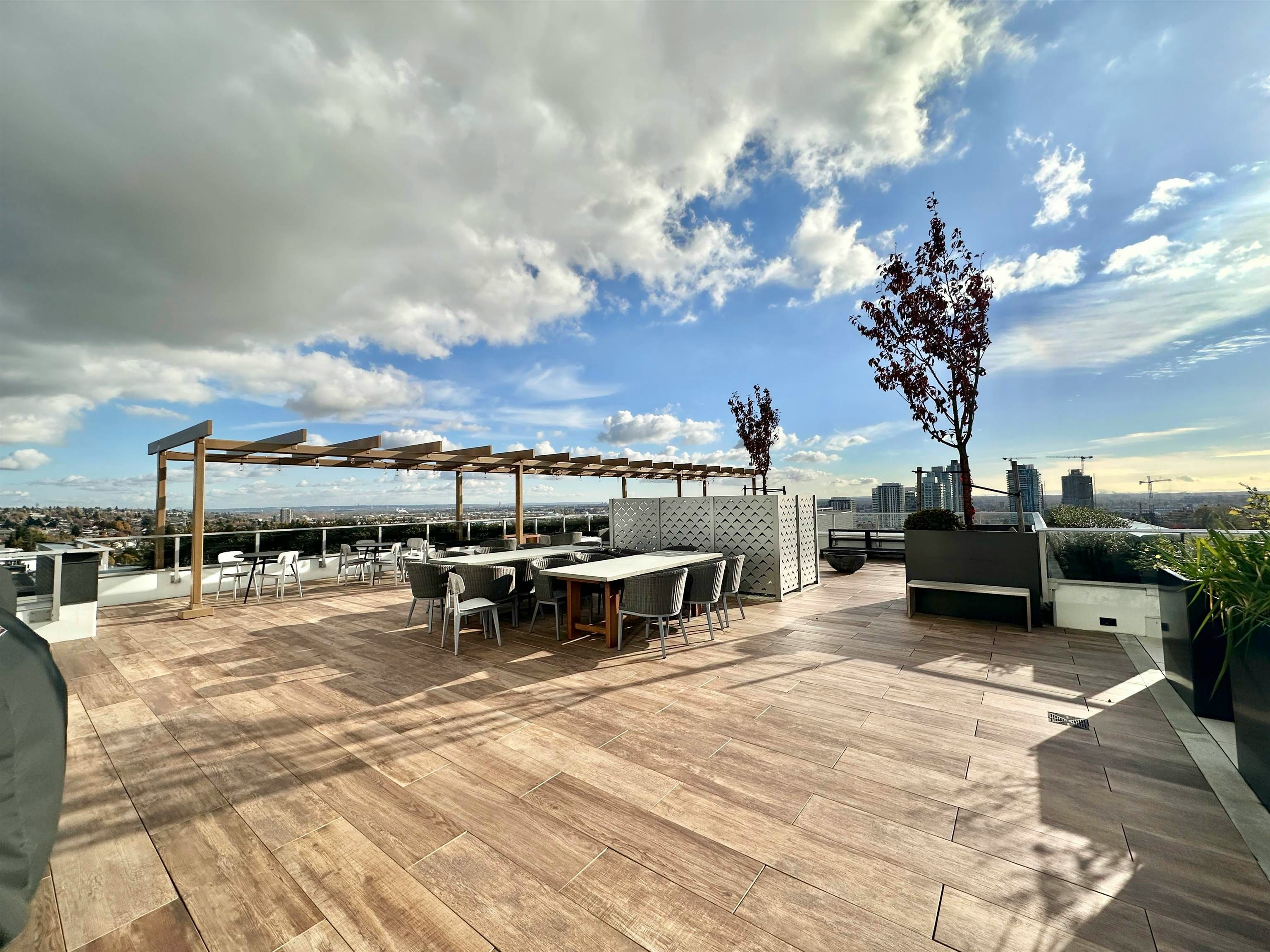 1402-7433 Cambie Street, Vancouver, BC, V6P 0J8 - 10