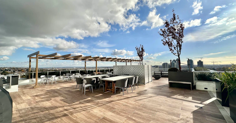 1402-7433 Cambie Street, Vancouver, BC, V6P 0J8 - 10