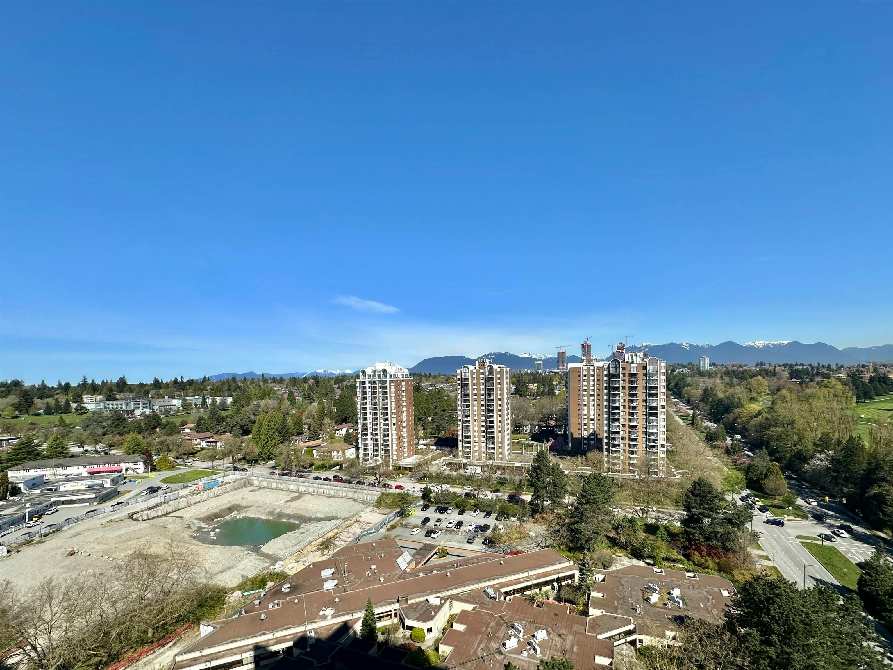 1402-7433 Cambie Street, Vancouver, BC, V6P 0J8 - 11