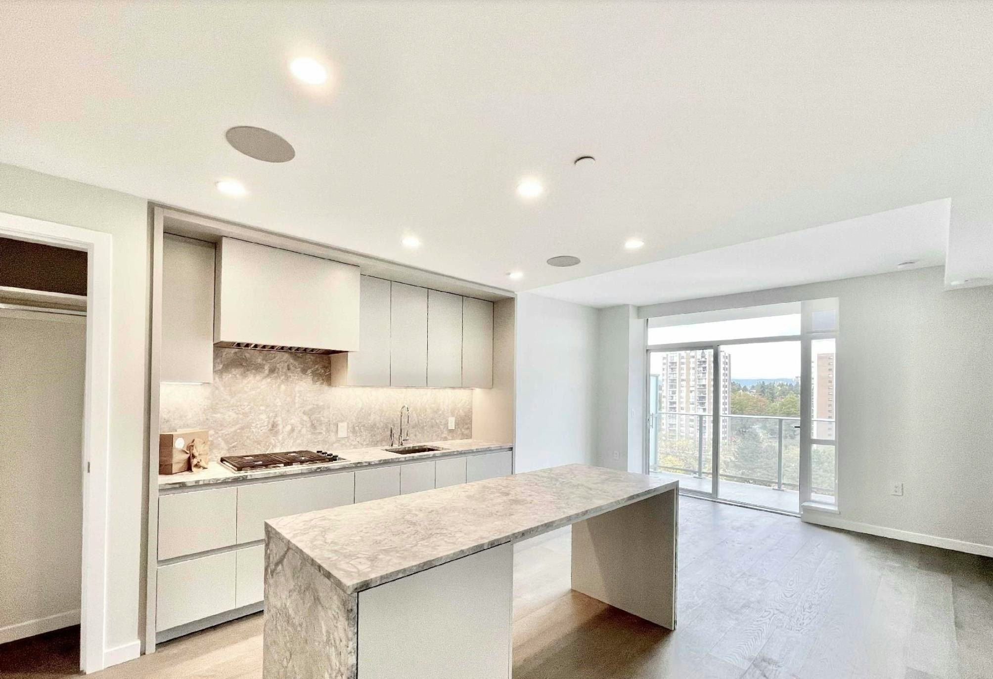 1402-7433 Cambie Street, Vancouver, BC, V6P 0J8