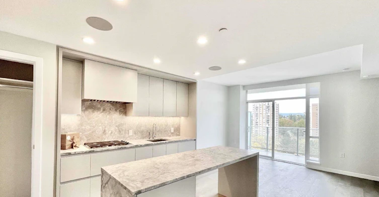 1402-7433 Cambie Street, Vancouver, BC, V6P 0J8