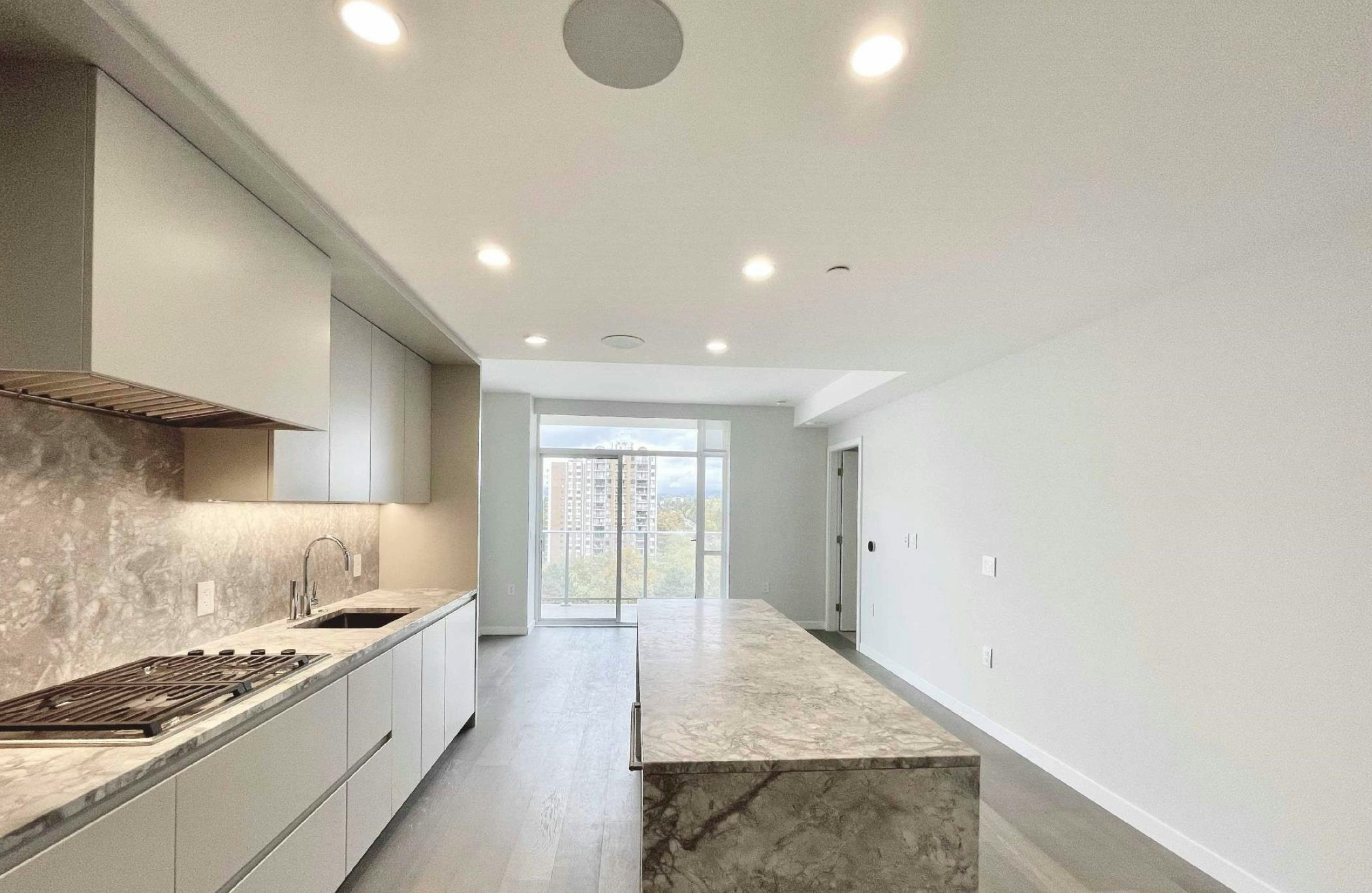 1402-7433 Cambie Street, Vancouver, BC, V6P 0J8 - 3