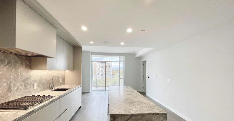 1402-7433 Cambie Street, Vancouver, BC, V6P 0J8 - 3