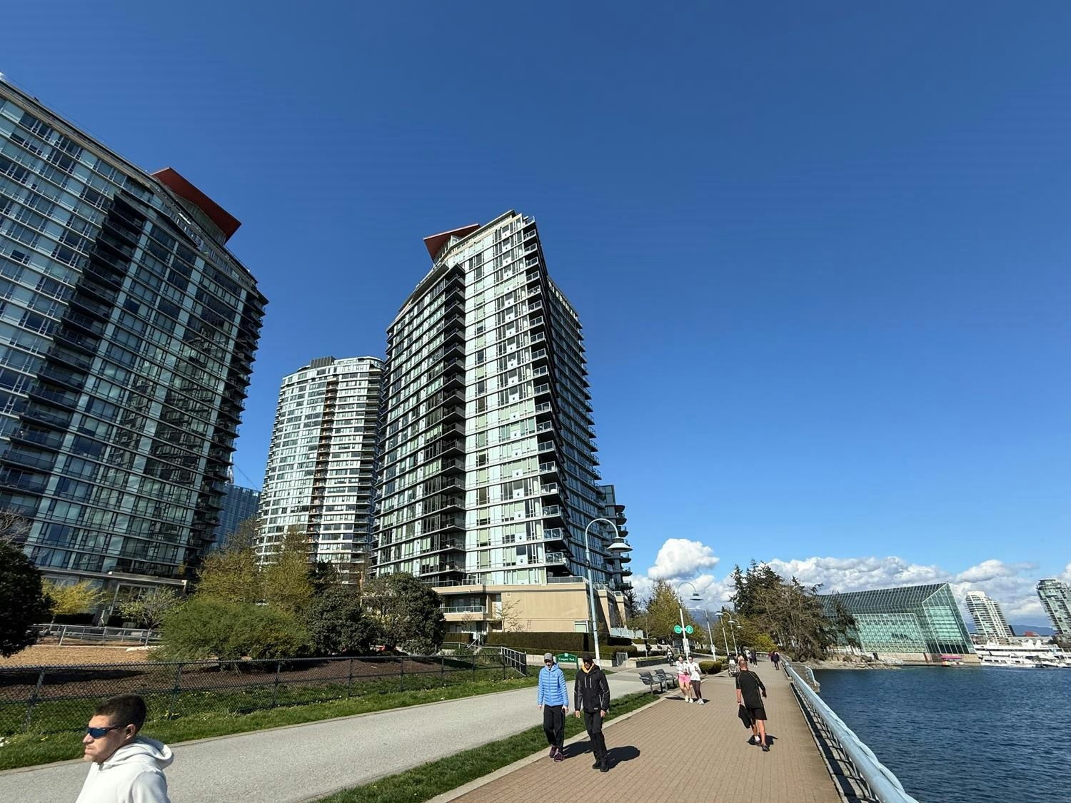 2503-8 Smithe Mews, Vancouver, BC, V6B 0A5 - 34