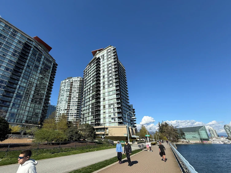 2503-8 Smithe Mews, Vancouver, BC, V6B 0A5 - 34