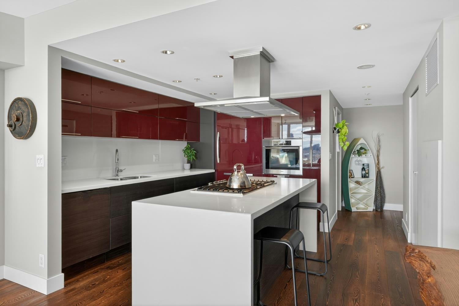 2503-8 Smithe Mews - 3