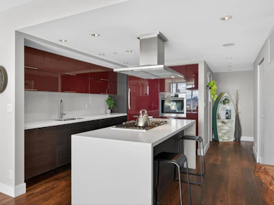 2503-8 Smithe Mews - 3