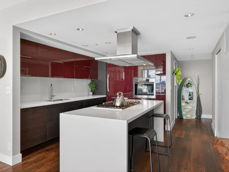 2503-8 Smithe Mews, Vancouver, BC, V6B 0A5 - 3