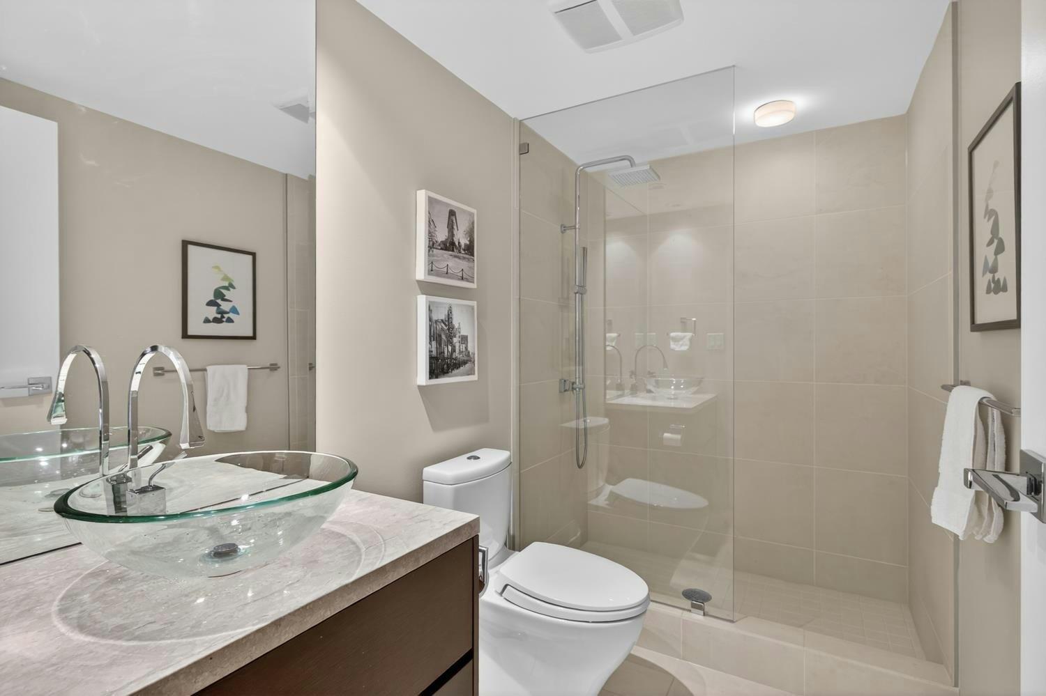 2503-8 Smithe Mews, Vancouver, BC, V6B 0A5 - 20