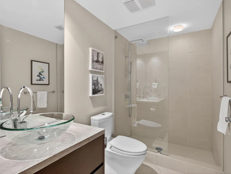2503-8 Smithe Mews, Vancouver, BC, V6B 0A5 - 20