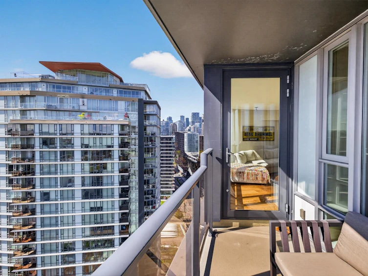 2503-8 Smithe Mews, Vancouver, BC, V6B 0A5 - 15