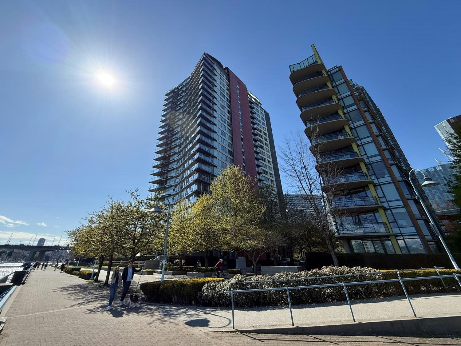 2503-8 Smithe Mews, Vancouver, BC, V6B 0A5 - 33