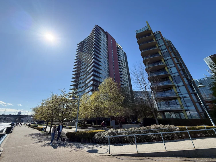 2503-8 Smithe Mews, Vancouver, BC, V6B 0A5 - 33