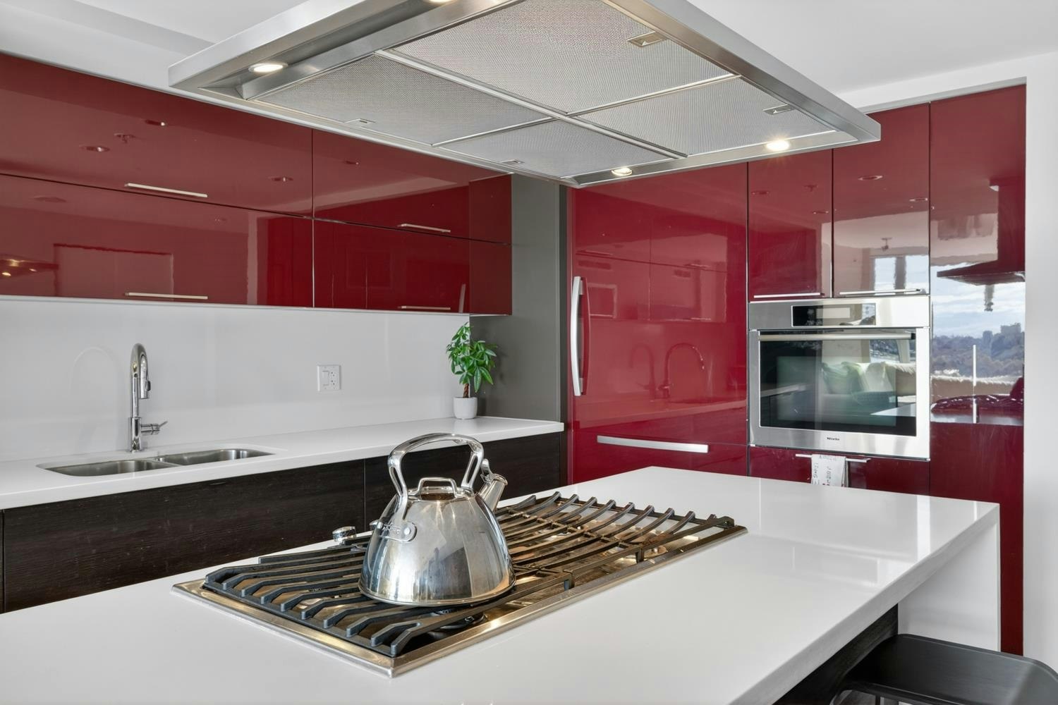 2503-8 Smithe Mews - 4