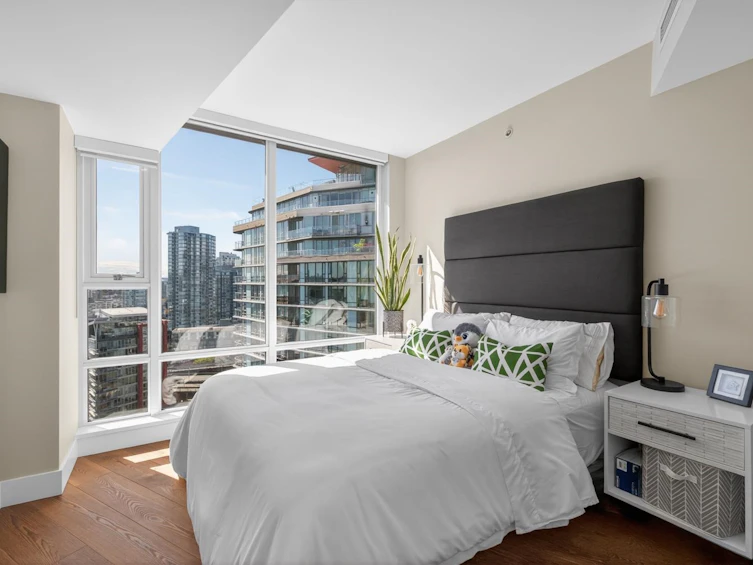 2503-8 Smithe Mews, Vancouver, BC, V6B 0A5 - 17