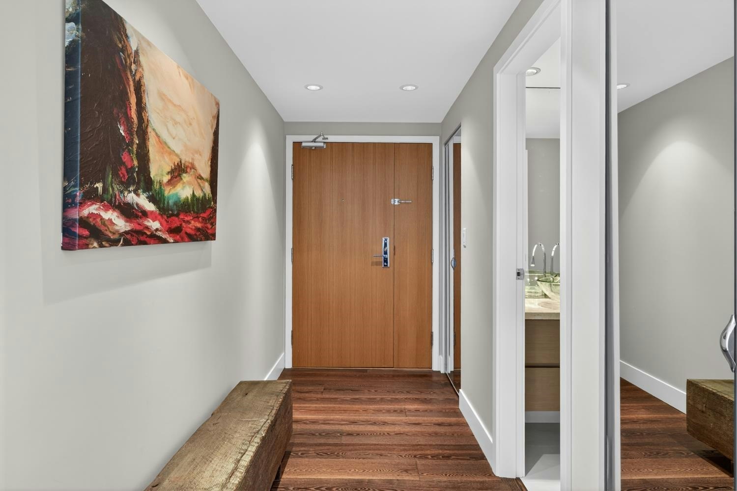 2503-8 Smithe Mews - 2