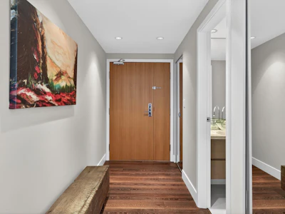 2503-8 Smithe Mews - 2