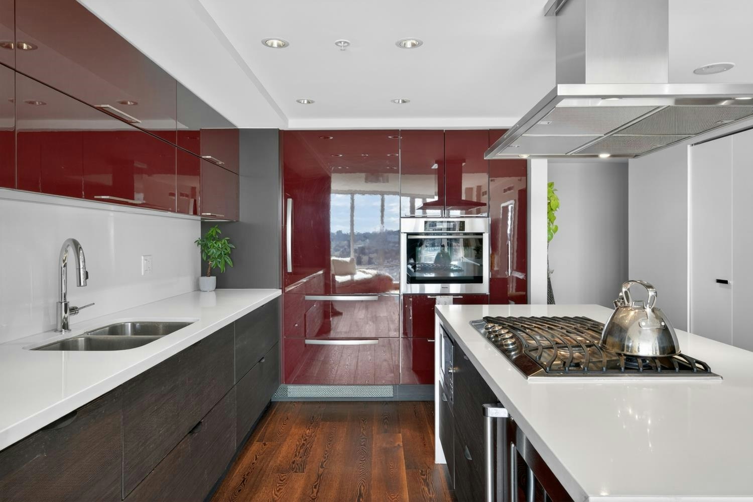 2503-8 Smithe Mews - 5