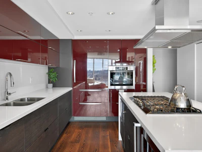 2503-8 Smithe Mews - 5